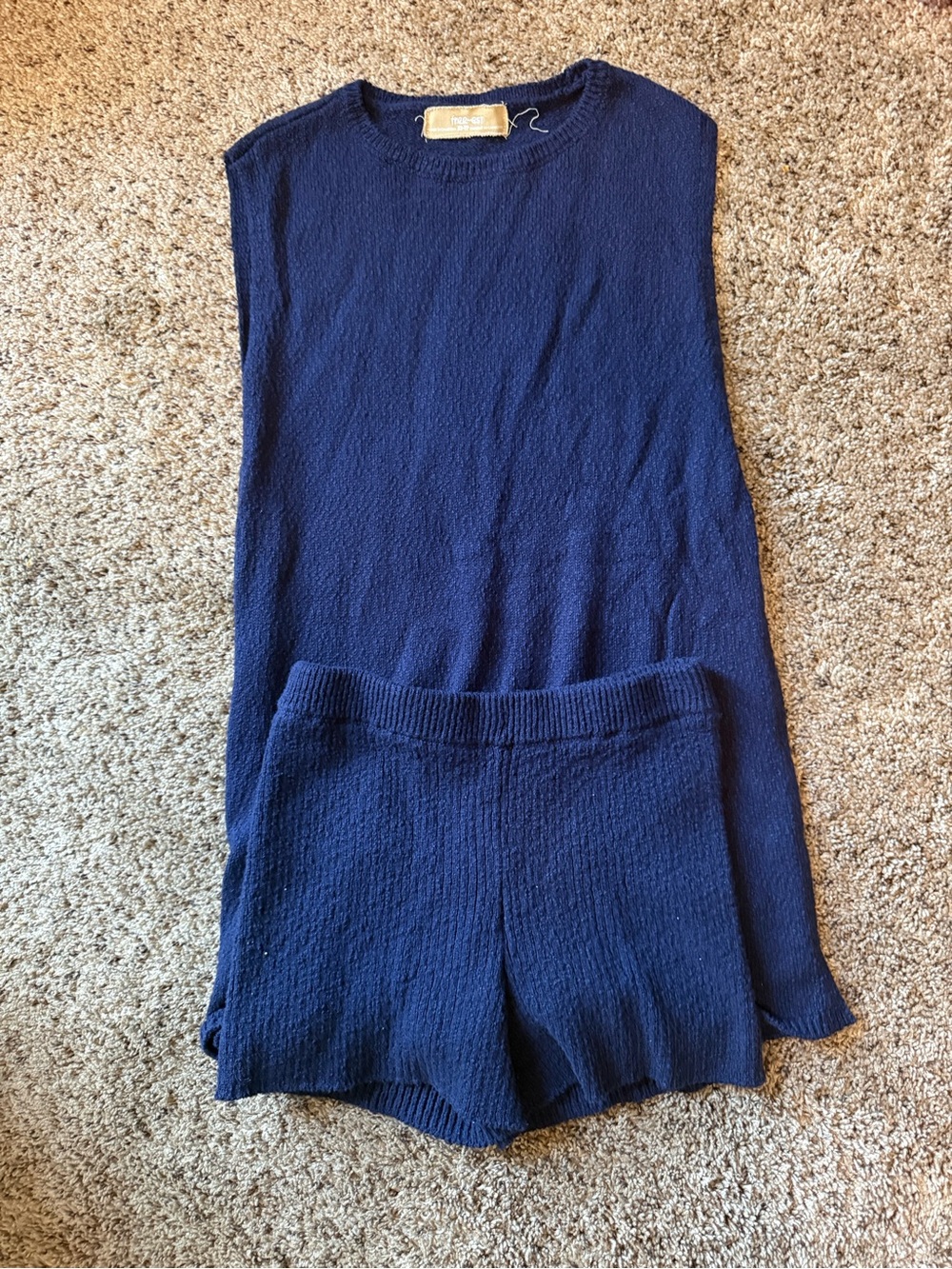 Free People Miranda Set